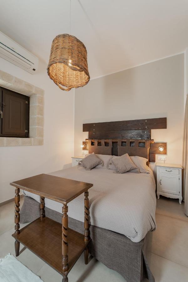 Oppure - Masseria Moderna Bed and Breakfast Polignano a Mare Exterior foto